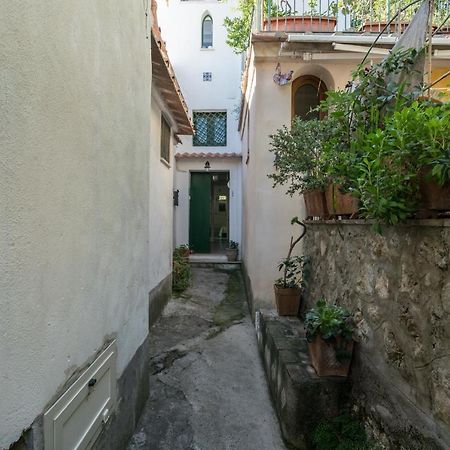 فيلا Casa Novella أمالفي المظهر الخارجي الصورة
