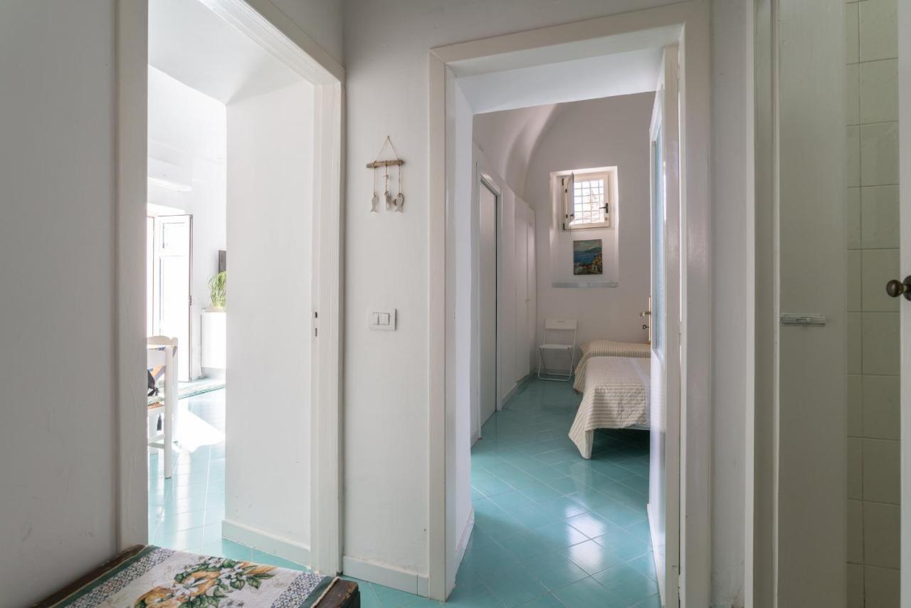 فيلا Casa Novella أمالفي المظهر الخارجي الصورة